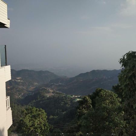 Hotel Beechwood Mussoorie Exterior photo