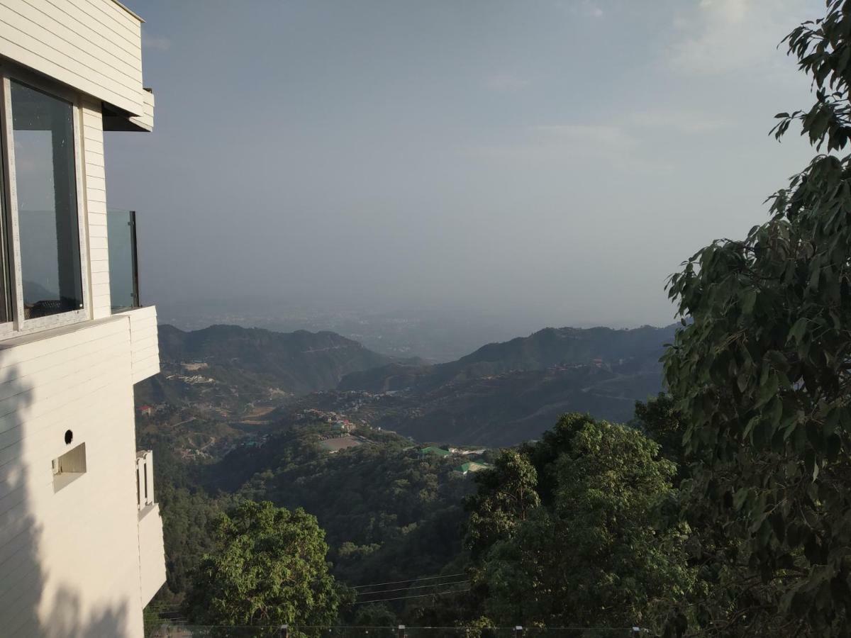 Hotel Beechwood Mussoorie Exterior photo
