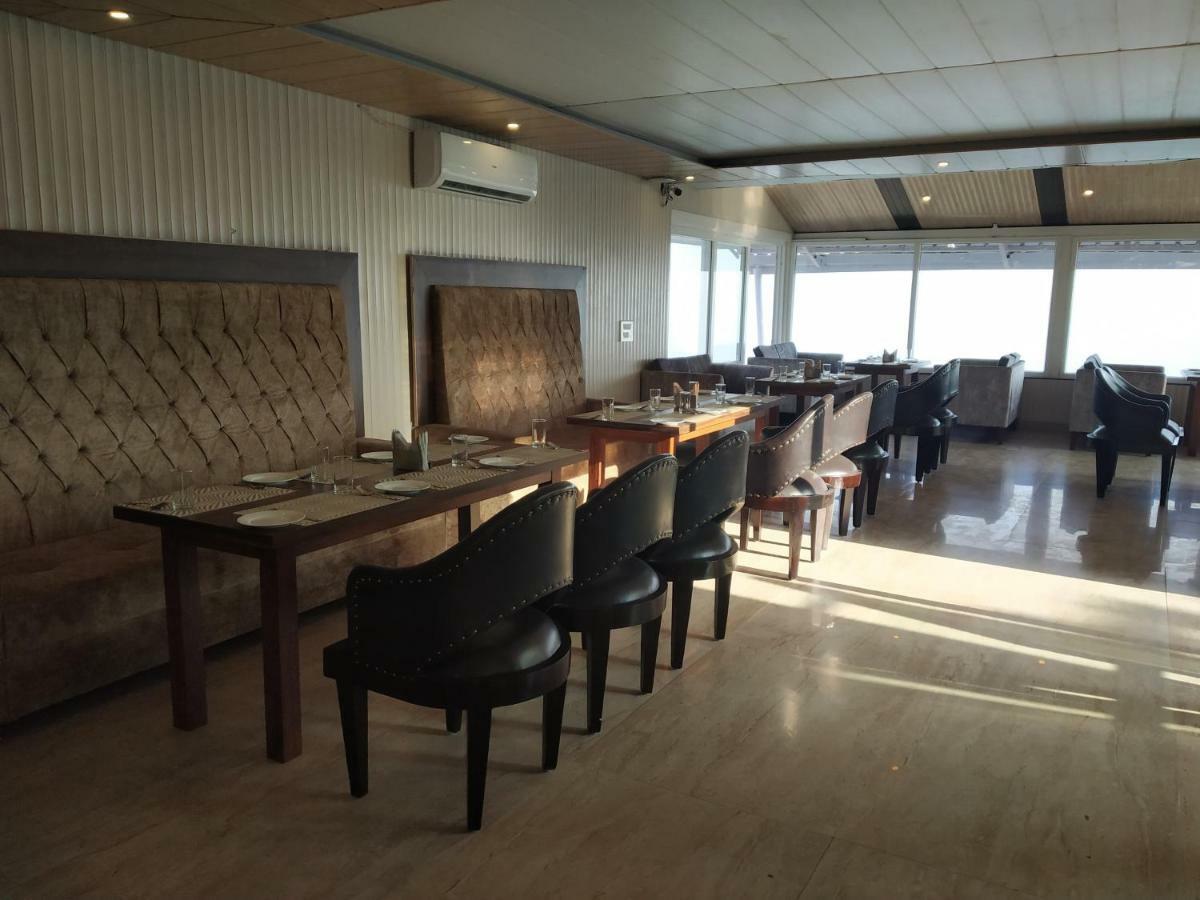 Hotel Beechwood Mussoorie Exterior photo