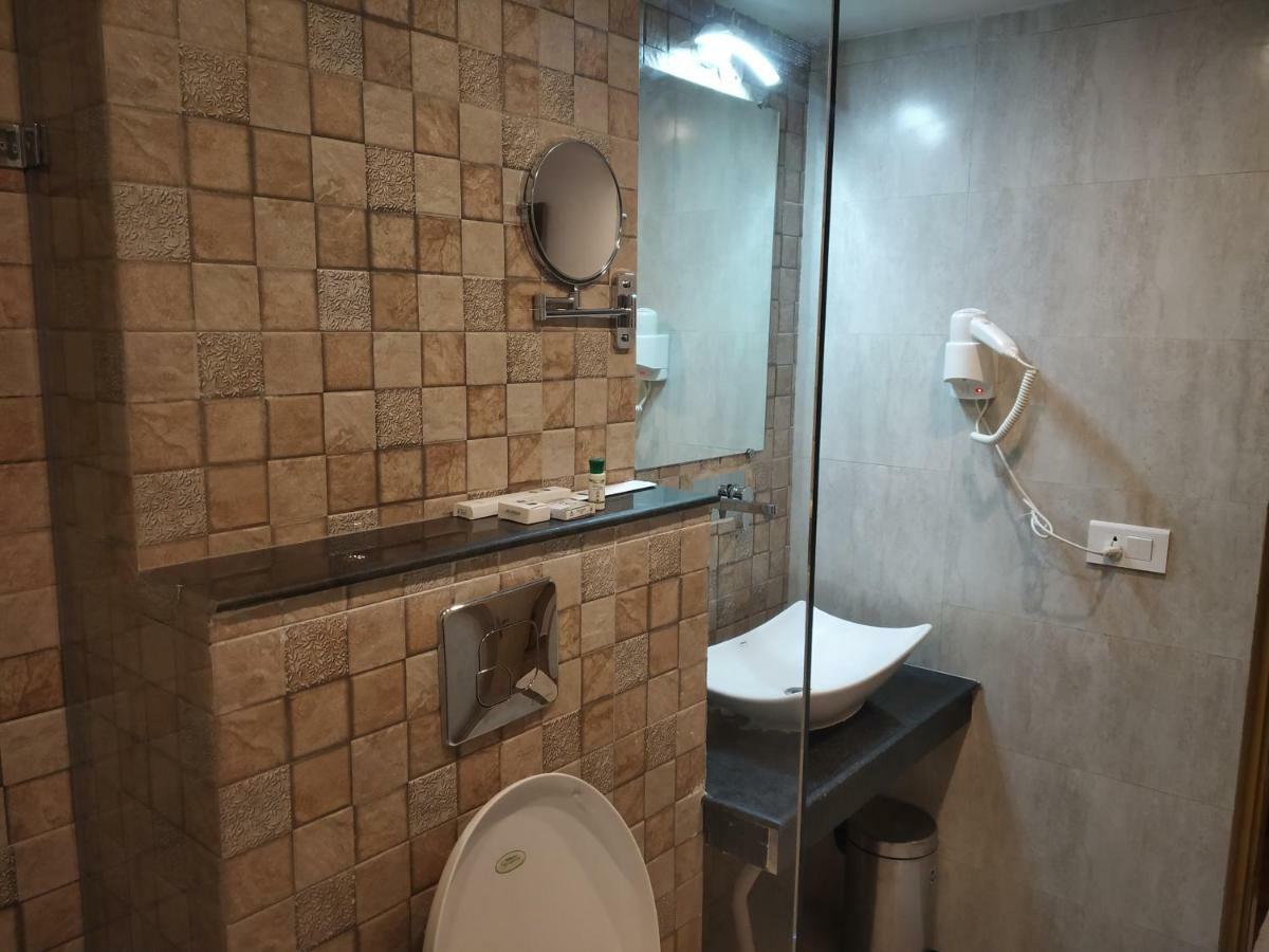 Hotel Beechwood Mussoorie Room photo